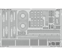 Eduard Accessories 491332 - 1:48 F-35A 1/48 Tamiya - Nuovo