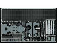 Eduard Accessories 53019 - 1:3 50 Yamato Per Tamiya-Bausatz - Caustica - Nuovo