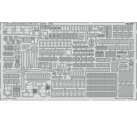 Eduard Accessories 53282 - 1:3 50 Uss Constellation CV-64 Parte 2 - Aerei 1/350