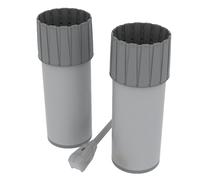 Eduard Accessories 648023 - 1:48 F-4 Scarico Ugelli Tardi Per Hasegawa - Resina