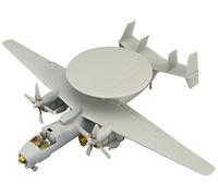 Eduard Accessories 73339 Modellino di e-2 C S.A. Hasegawa