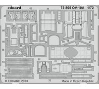 Eduard Accessories 73805 - 1:72 OV-10A 1/72 Icm - Nuovo