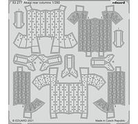 Eduard Accessories Accessori per la costruzione di modello EDP53277, vari