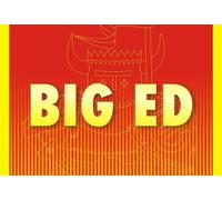 Eduard Accessories BIG33145 - 1:3 5 Bf 109G-6 per Border Modello - Nuovo