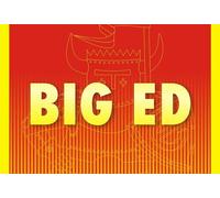Eduard Accessories BIG49306 -1:48 F-4B per Tamiya - Nuovo