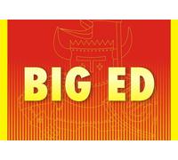 Eduard Accessories BIG49337 - 1:48 Su-25 - Nuovo
