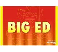 Eduard Accessories BIG49356 - 1:48 F4U-1A 1/48 per Hobby Boss - Nuovo