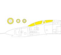 Eduard Accessories EX803 - 1:48 F-4B Tface 1/48 per Tamiya - Nuovo