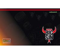 Eduard Accessories SIN64846 - 1:48 P-51D Armament & Fuel Serbatoi F.Airfix - Neu