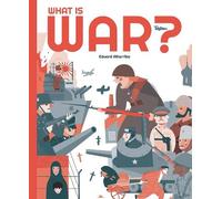 Eduard Altarriba What is War? (Tascabile) My World