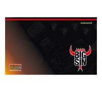 EDUARD BIG SIN64892 KIT DI MIGLIORAMENTO BRACINO ARMAMENTO F/A-18E/F TAMIYA 1/48