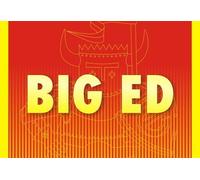 EDUARD BIG49389 FOTOCOUPON BIG ED F-4G (MENG) 1/48