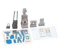 Eduard Brassin 1:48 - F-104 MB.7 Sedile di espulsione