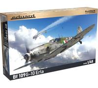 EDUARD 82164 Messerschmitt Me-109G-10