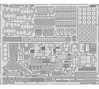 Eduard EDP53275 - Set di aggiornamento, vari modelli