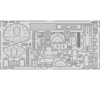 Eduard - eduard 73806 pby-5a catalina fotoincisioni