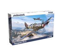 Eduard - eduard 84190 tempest mk.ii