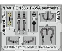 Eduard - f-35a