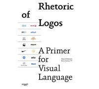 Eduard Helmann Rhetoric of Logos (Tascabile)