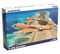 Eduard Kit 1:48 Weekend - P-39Q Airacobra