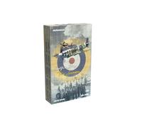 Eduard Kit Di Plastica 11153 - 1:48 SPITFIRE STORY The Sweeps, Edizione Limitata