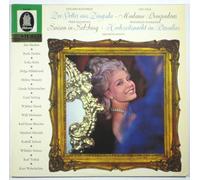 Eduard Künneke, Leo Fall, Fred Raymond, Friedrich Schröder - Eduard Kunneke: Der Vetter Aus Dingsda / Leo Fall: Madame Pompadour / Fred Raymond: Saison in Salzburg / Friedrich Schroder: Hochzeitsnacht in Paradies / Szenfolgen