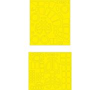 Eduard Mask 1:48 - Heinkel He 111H-3 (ICM)