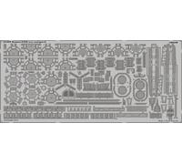 Eduard Photoetch 1:350 - Yamato (Tamiya TAM78025) - EDP53072