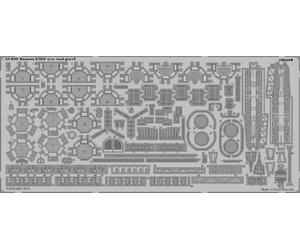 Eduard Photoetch 1:350 - Yamato (Tamiya TAM78025) - EDP53072