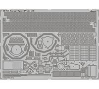 Eduard Photoetch 1:48 - Voyager Space Probe (Hasegawa)