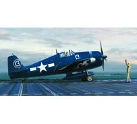 Eduard Plastic Kits 7079 - 1:72 F6F-3/5N Nightfighter Pacco Professionale - Neu