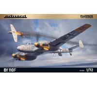 EDUARD Bf 110F ProfiPACK Edition 7084