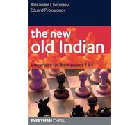 Eduard Prokuronov Alexander Cherniaev The New Old Indian (Tascabile)