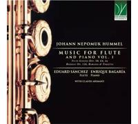 Eduard Sã¡nchez / Bagarãa Enrique / Arimany Claud - Johann Nepomuk Hummel: M...