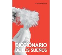 Eduard Schellhammer Diccionario de Los Sueños (Tascabile)