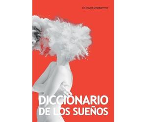 Eduard Schellhammer Diccionario de Los Sueños (Tascabile)