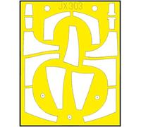 Eduard - tornado ids