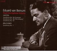 Eduard Van Beinum - Haydn: Symphony No. 94