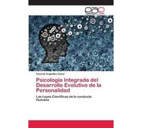 Eduardo Argenti Psicología Integrada del Desarrollo Evolutivo de la (Tascabile)