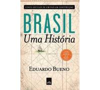 Eduardo Bueno Brasil (Tascabile)