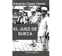 Eduardo Casas Herrer El juez de Sueca (Tascabile)