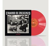 Eduardo De Crescenzo - Ancora (Col. Red)