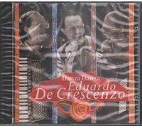 Eduardo De Crescenzo - Danza Danza / Giungla Records DFR 023