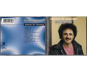EDUARDO DE CRESCENZO - super best