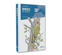 Eduardo de Juana Juan Varela Birds of Spain. 2nd Edition (Tascabile)