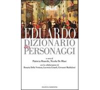 Eduardo. Dizionario dei personaggi