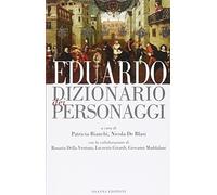 Eduardo. Dizionario dei personaggi