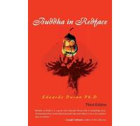 Eduardo Duran Buddha in Redface (Tascabile)