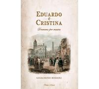 Eduardo e Cristina