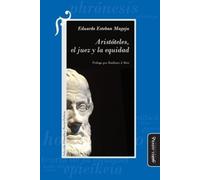 Eduardo Esteban Magoja Aristóteles, el juez y la equidad (Tascabile)